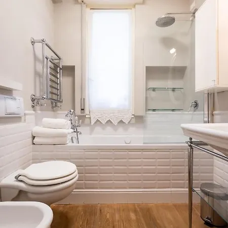 Caldara House *