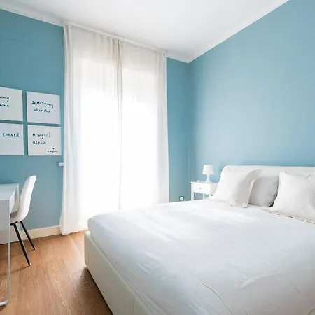 Caldara House Apartment Milan
