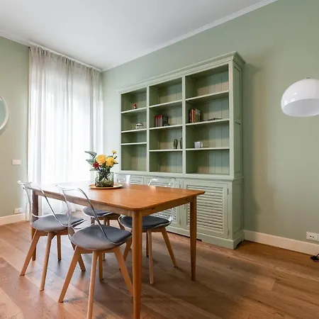 Caldara House Appartement *